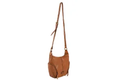 Bolso de piel MILKY | Camila's Sale