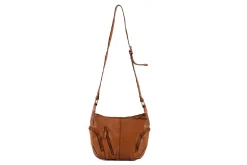 Bolso de piel MILKY | Camila's Sale