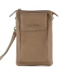 Bolso de piel MITA | Camila's Discount