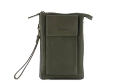 Bolso de piel MITA | Camila's Best