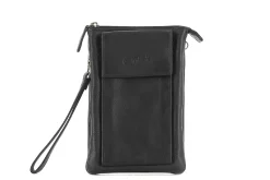 Bolso de piel MITA | Camila's Discount