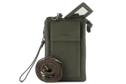 Bolso de piel MITA | Camila's Best