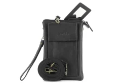 Bolso de piel MITA | Camila's Discount