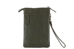 Bolso de piel MITA | Camila's Best