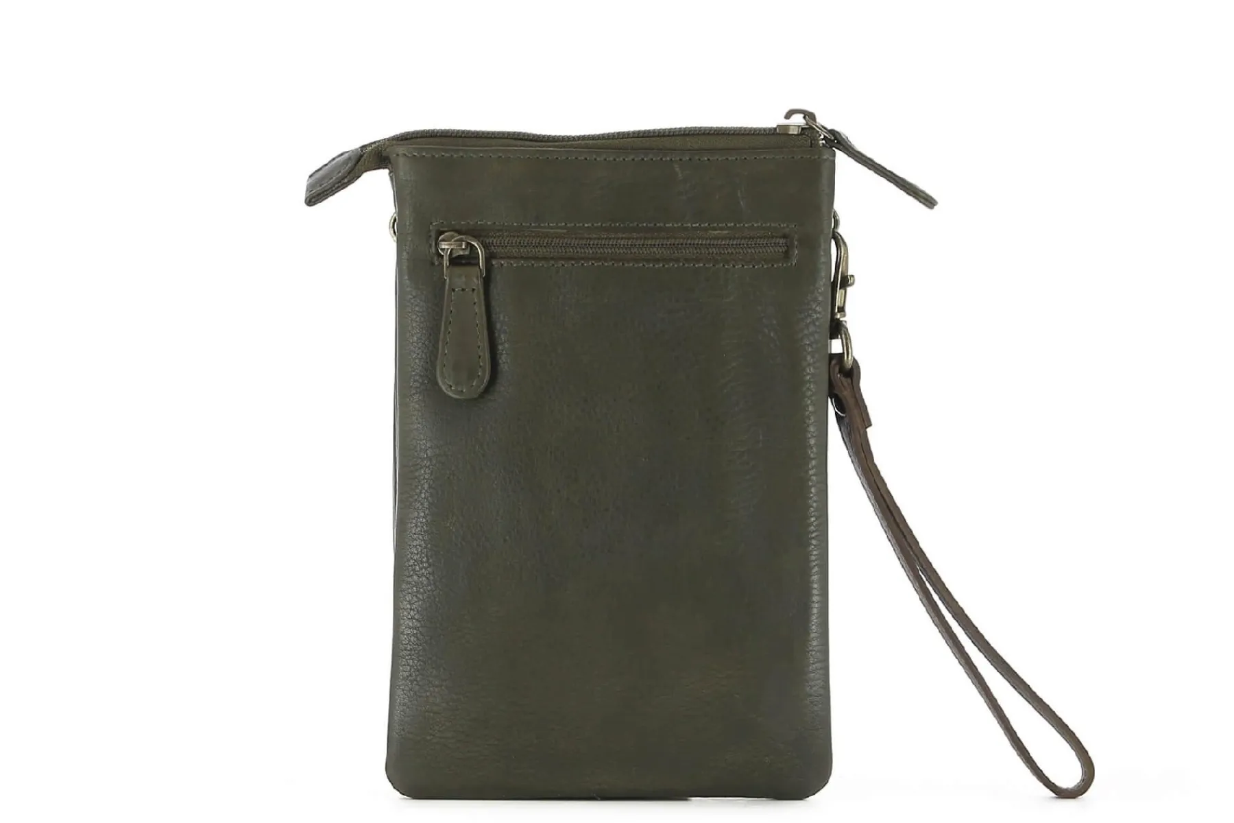 Bolso de piel MITA | Camila's Best