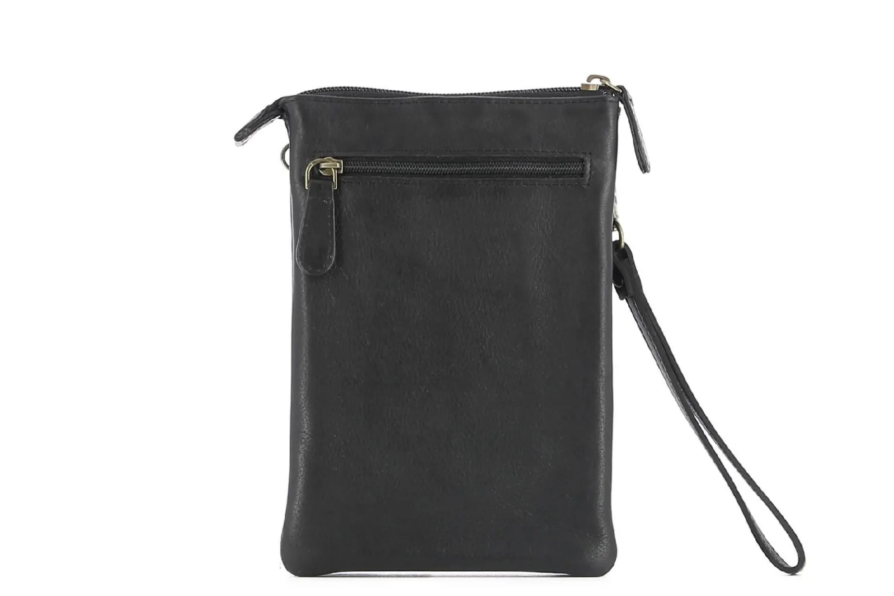 Bolso de piel MITA | Camila's Discount