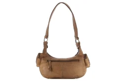 Bolso de piel SAONA | Camila's Sale