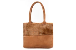 Bolso de piel TEMPO | Camila's New