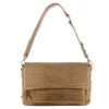 Bolso de piel TRENZ | Camila's New