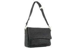 Bolso de piel TRENZ | Camila's New