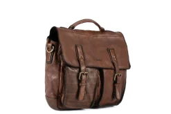 Bolso de piel WAFRE | Camila's Best