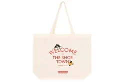 Bolso TOTE BAG THE SHOE TOWN | Tote bag de CASAS Sale
