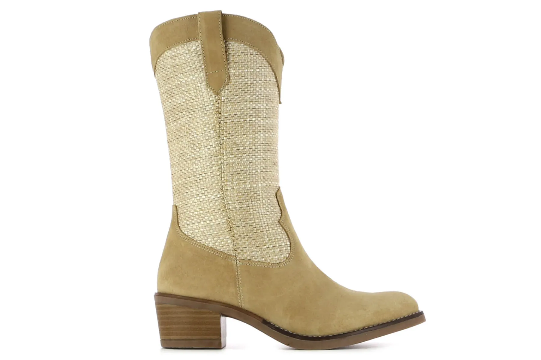 Botas camperas IRVING | Camila's Clearance