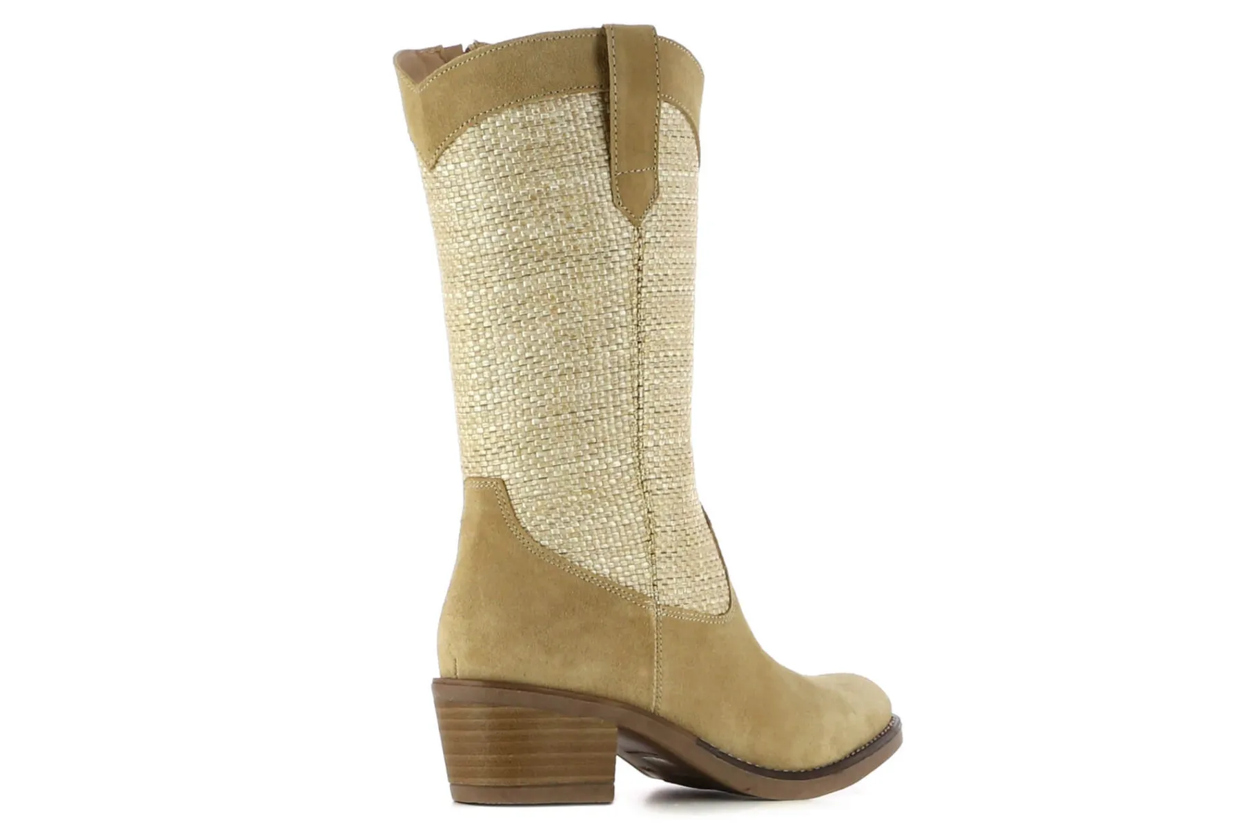 Botas camperas IRVING | Camila's Clearance