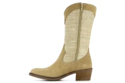 Botas camperas IRVING | Camila's Clearance
