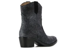 Botines camperos LOUISE | Camila's Discount