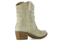 Botines camperos LOUISE | Camila's Sale