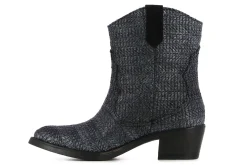 Botines camperos LOUISE | Camila's Discount