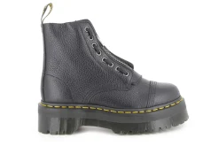 Botines de plataforma SINCLAIR | Dr. Martens Hot