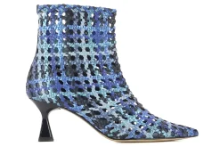 Botines de tacón MORITZ | Pons Quintana Fashion