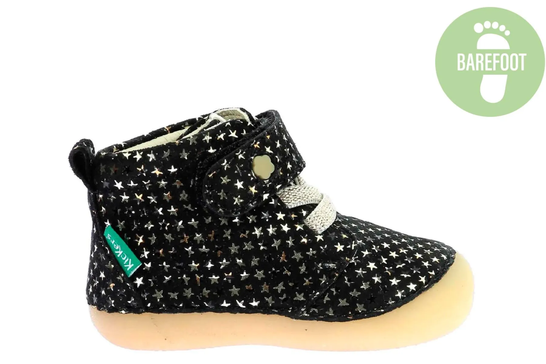 Botines Primeros Pasos SONIZIKRO | Kickers Discount