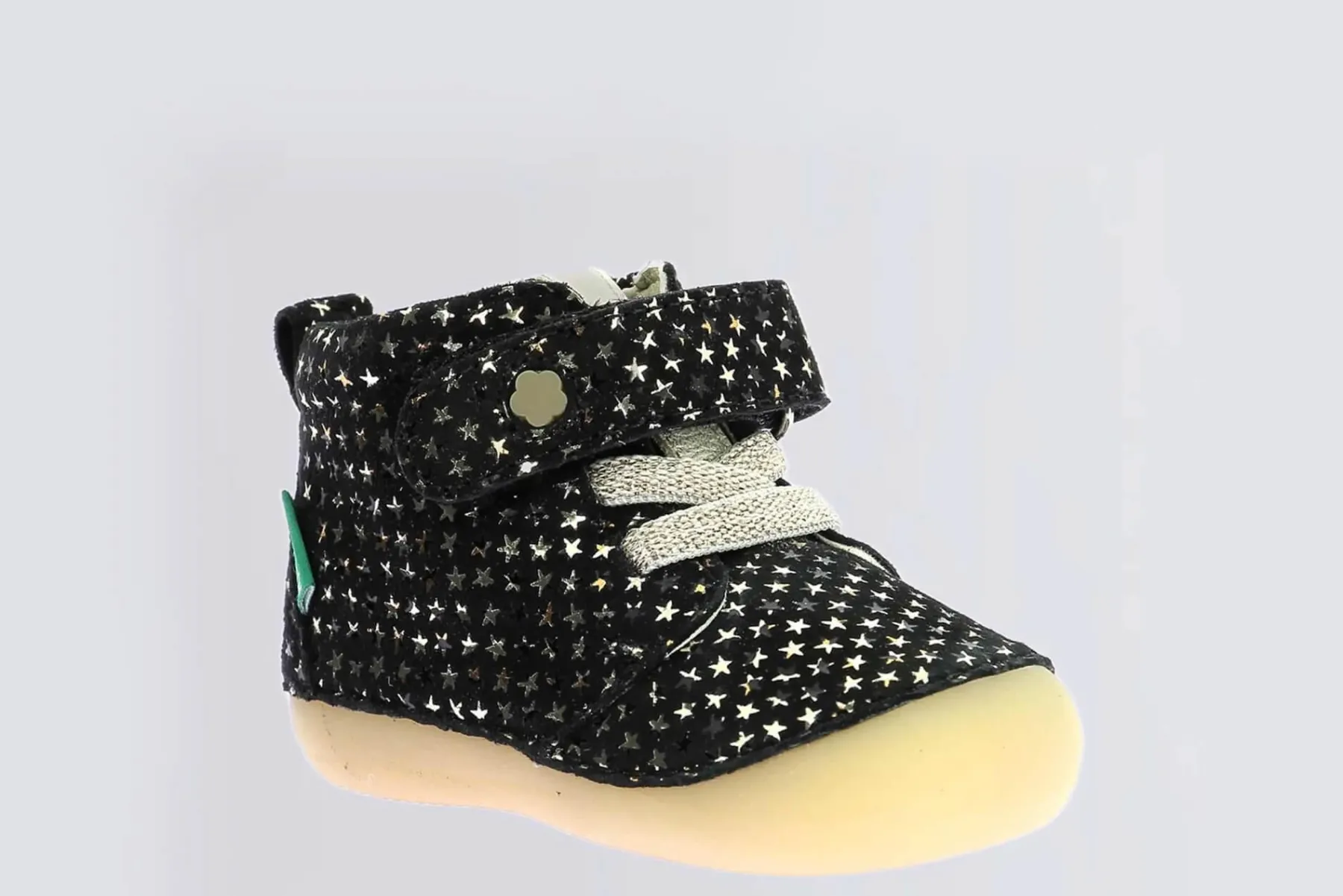 Botines Primeros Pasos SONIZIKRO | Kickers Discount
