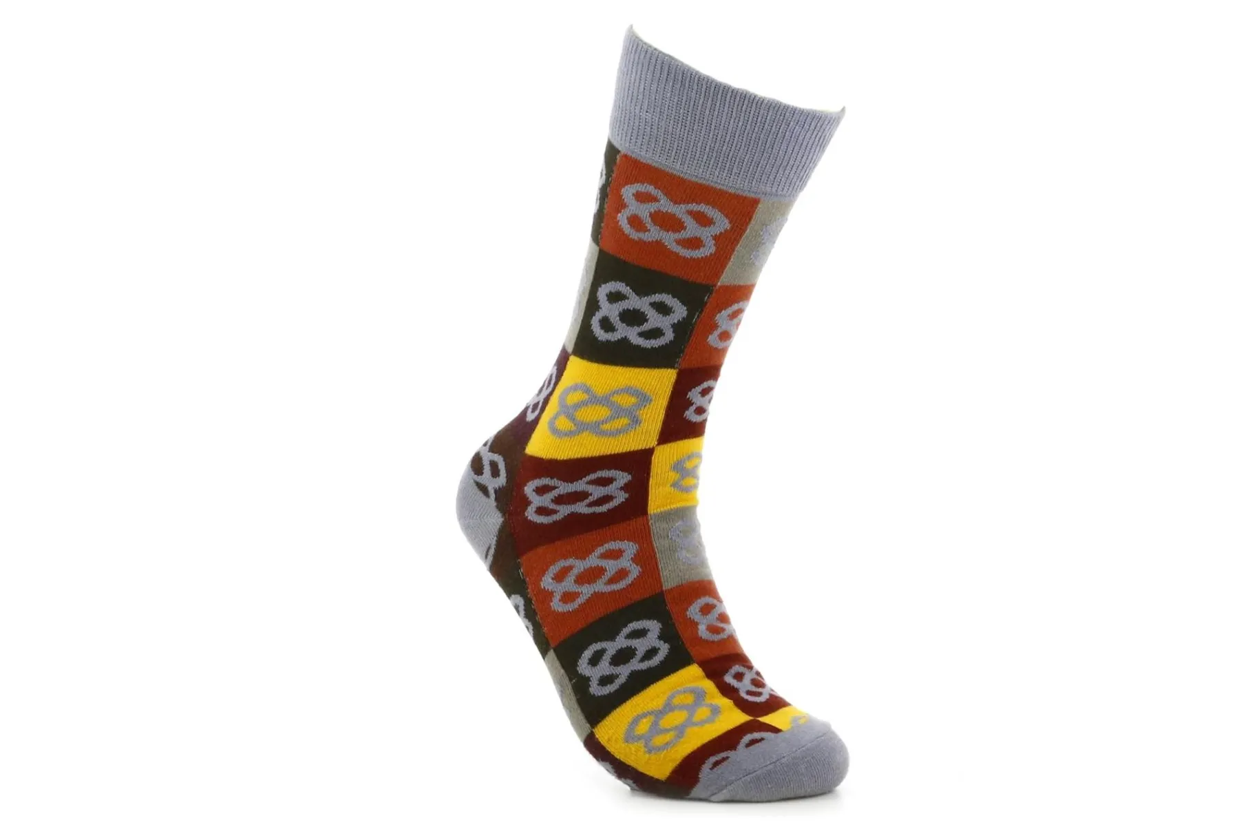 Calcetines BCN22 | Casas Collection Best