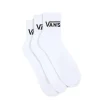 Calcetines CLASSIC HALF CREW (6PK) | Vans Clearance