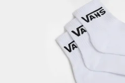 Calcetines CLASSIC HALF CREW (6PK) | Vans Clearance