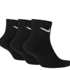 Calcetines EVERYDAY CUSHION ANKLE TRAININ | Nike Online