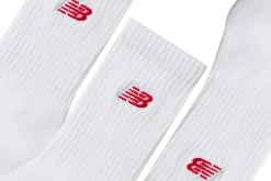 Calcetines KIDS PATCH LOGO CREW 3 PACK | New Balance Best