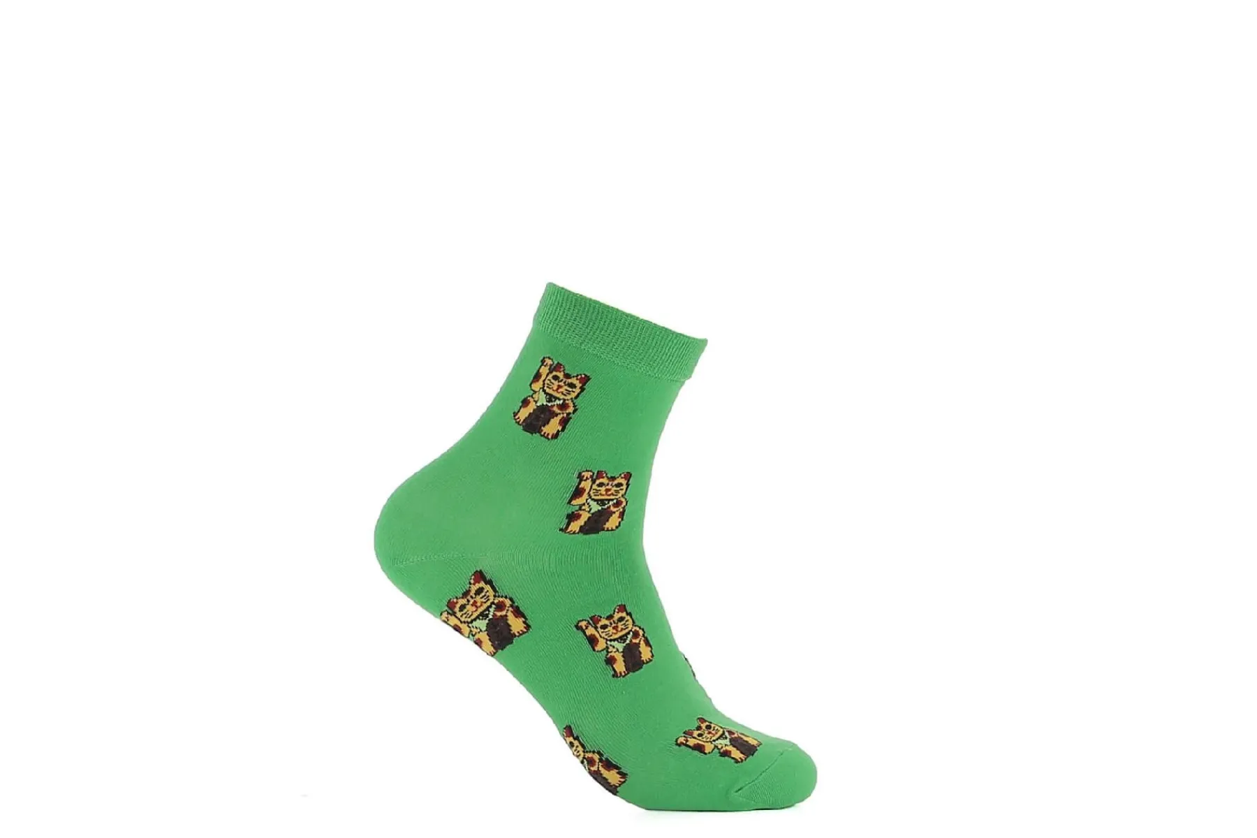 Calcetines LUCKY CAT | Casas Collection Sale
