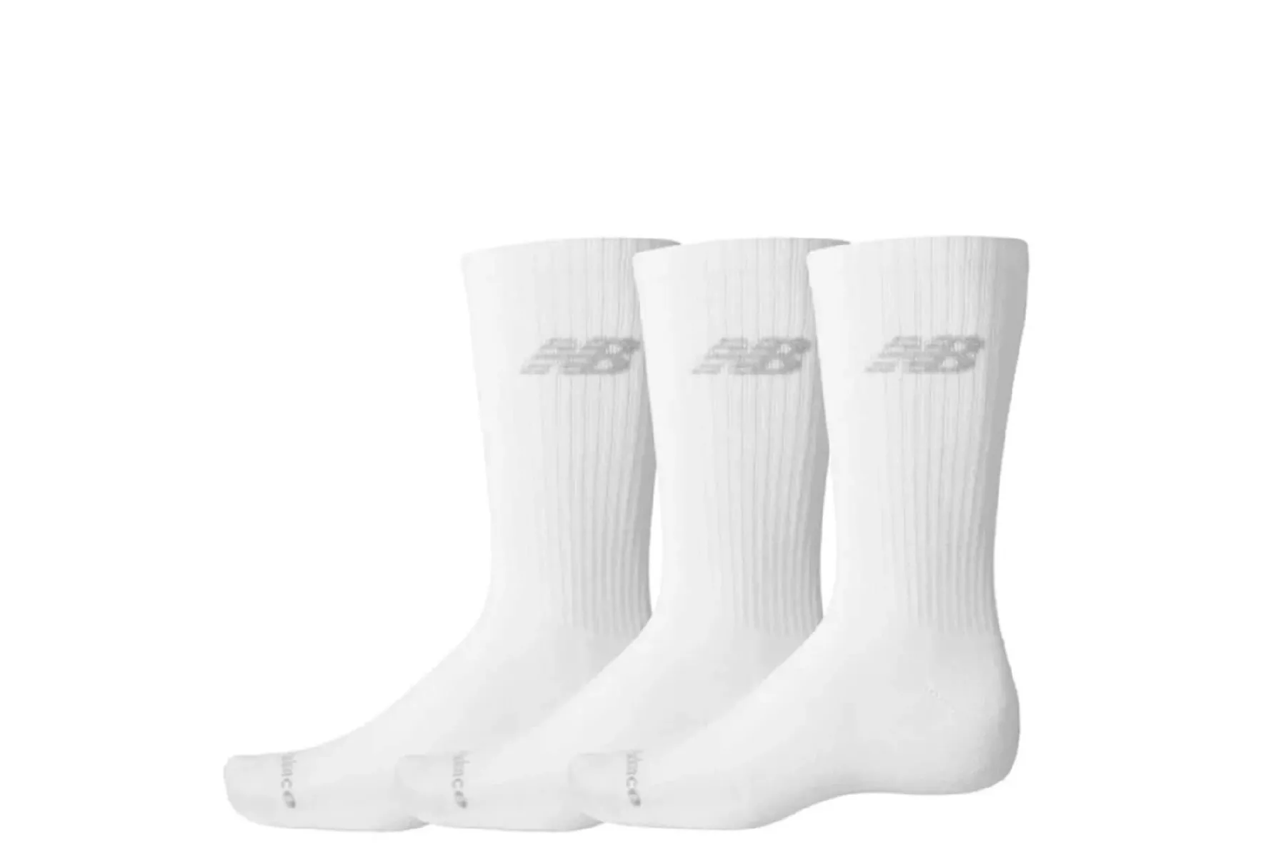 Calcetines PERFORMANCE BASIC CREW 3 PAIRS | New Balance Sale
