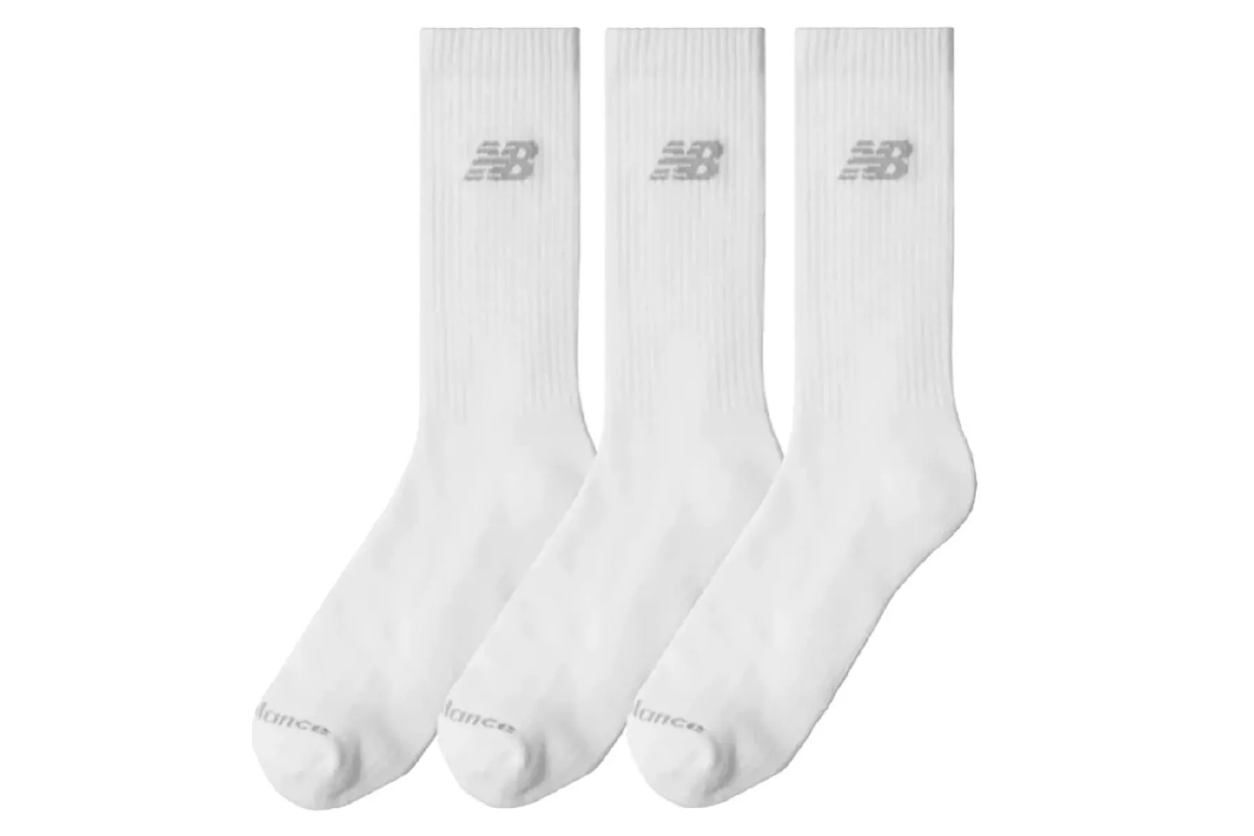 Calcetines PERFORMANCE BASIC CREW 3 PAIRS | New Balance Sale