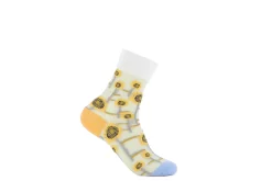 Calcetines SUNFLOWER | Camila's Sale