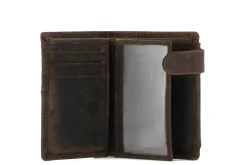 Cartera INDIANA | Eleven New