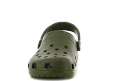 Chanclas 10001/024 ARMY GREEN | Crocs Online