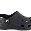Chanclas 10001/001 BLACK | Crocs Online