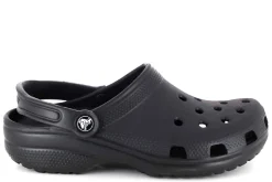 Chanclas 10001/001 BLACK | Crocs Online