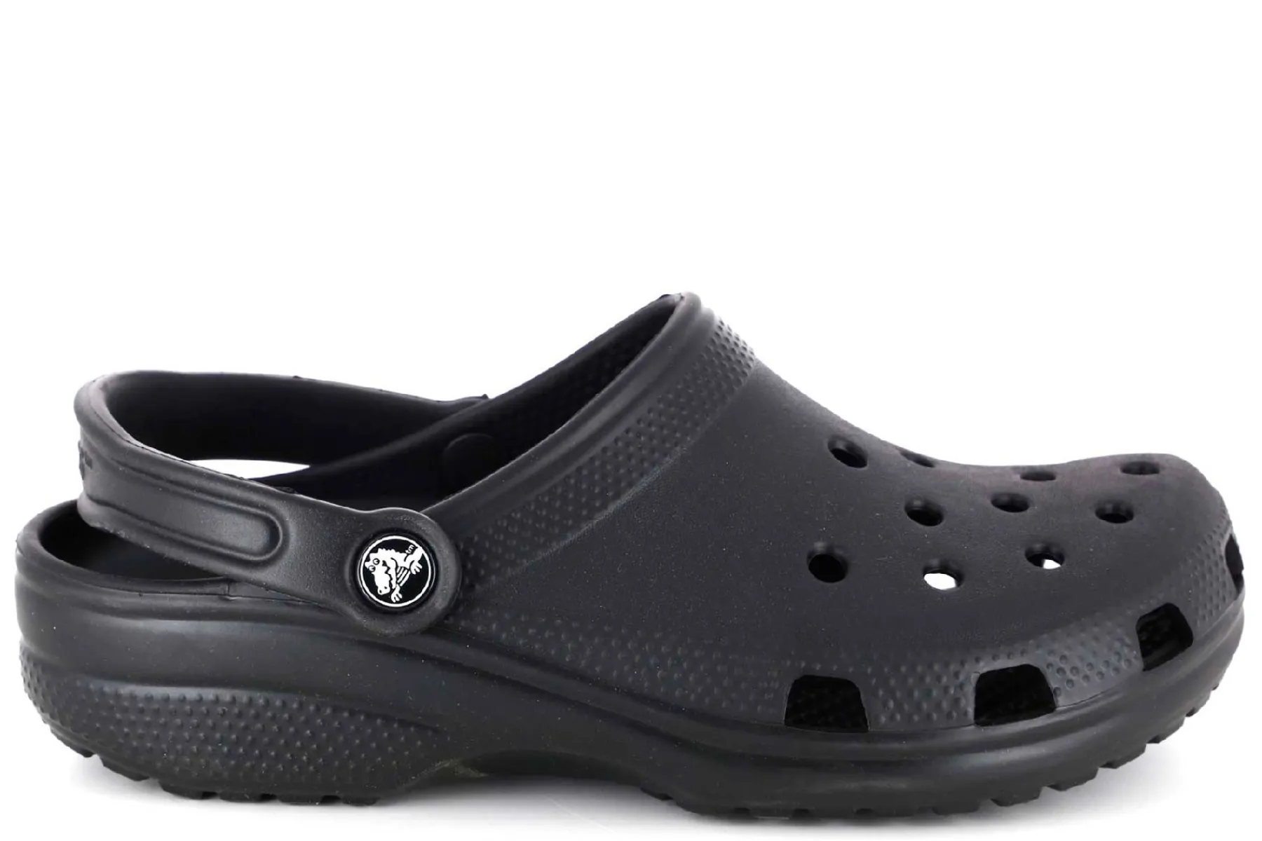 Chanclas 10001/001 BLACK | Crocs Online