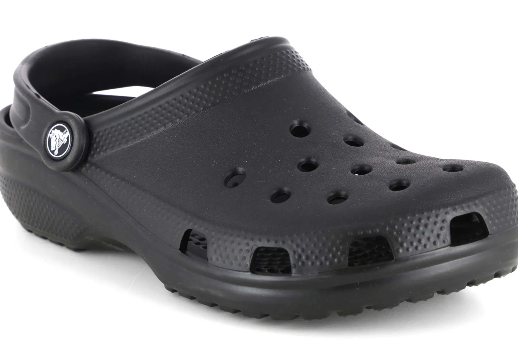 Chanclas 10001/001 BLACK | Crocs Online
