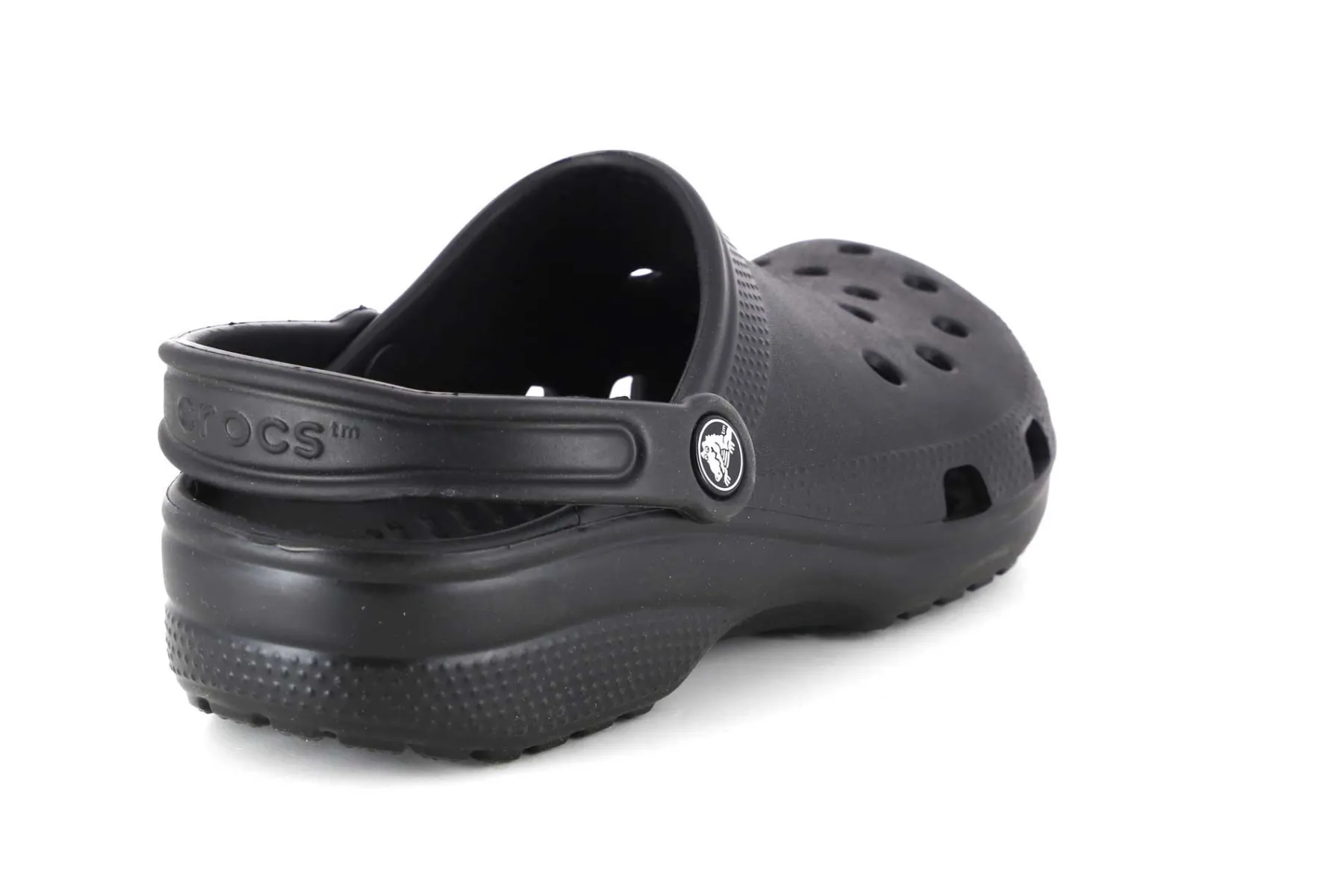 Chanclas 10001/001 BLACK | Crocs Online