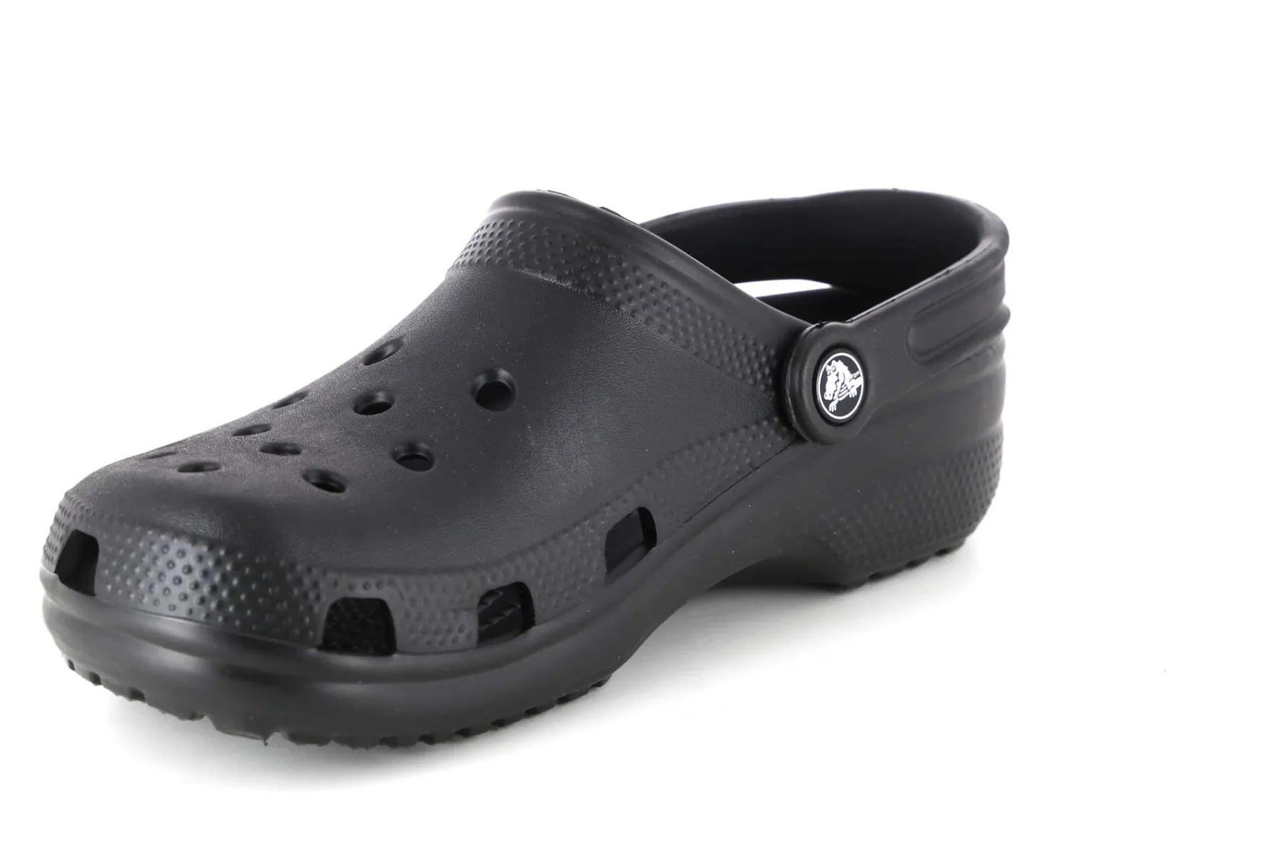 Chanclas 10001/001 BLACK | Crocs Online
