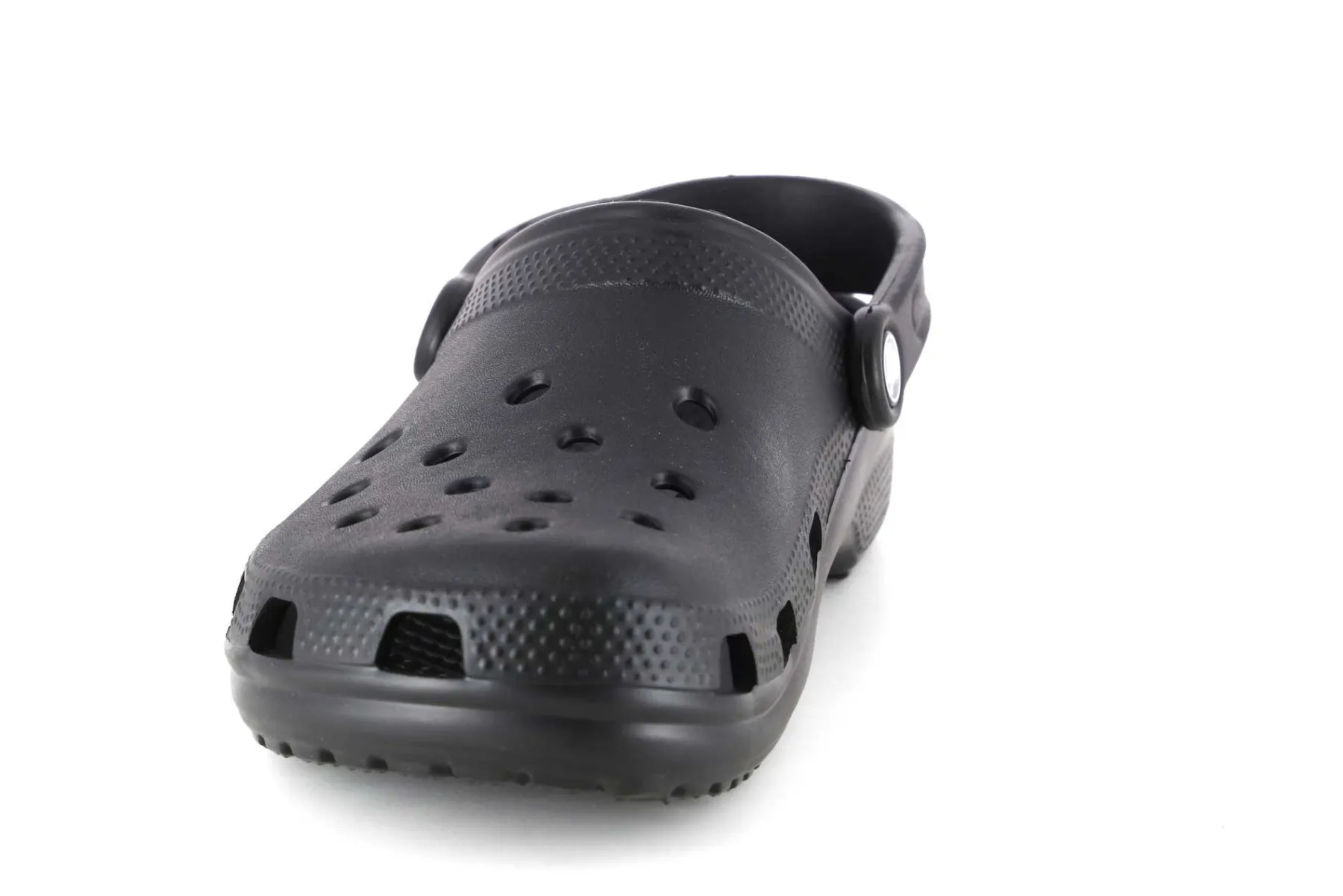Chanclas 10001/001 BLACK | Crocs Online