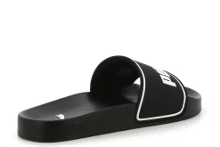 Chanclas 384139/01 BLACK WHITE | Puma Hot