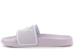 Chanclas 384139/08 LAVENDER FOG WHITE | Puma Fashion