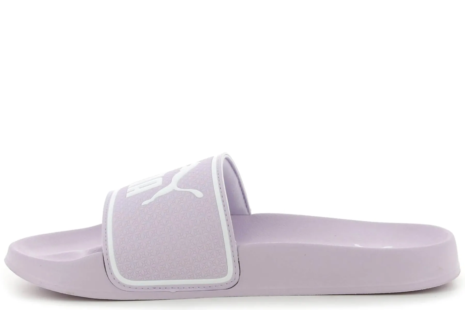 Chanclas 384139/08 LAVENDER FOG WHITE | Puma Fashion