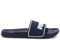 Chanclas 384139/04 PEACOAT WHITE | Puma Sale