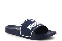 Chanclas 384139/04 PEACOAT WHITE | Puma Sale