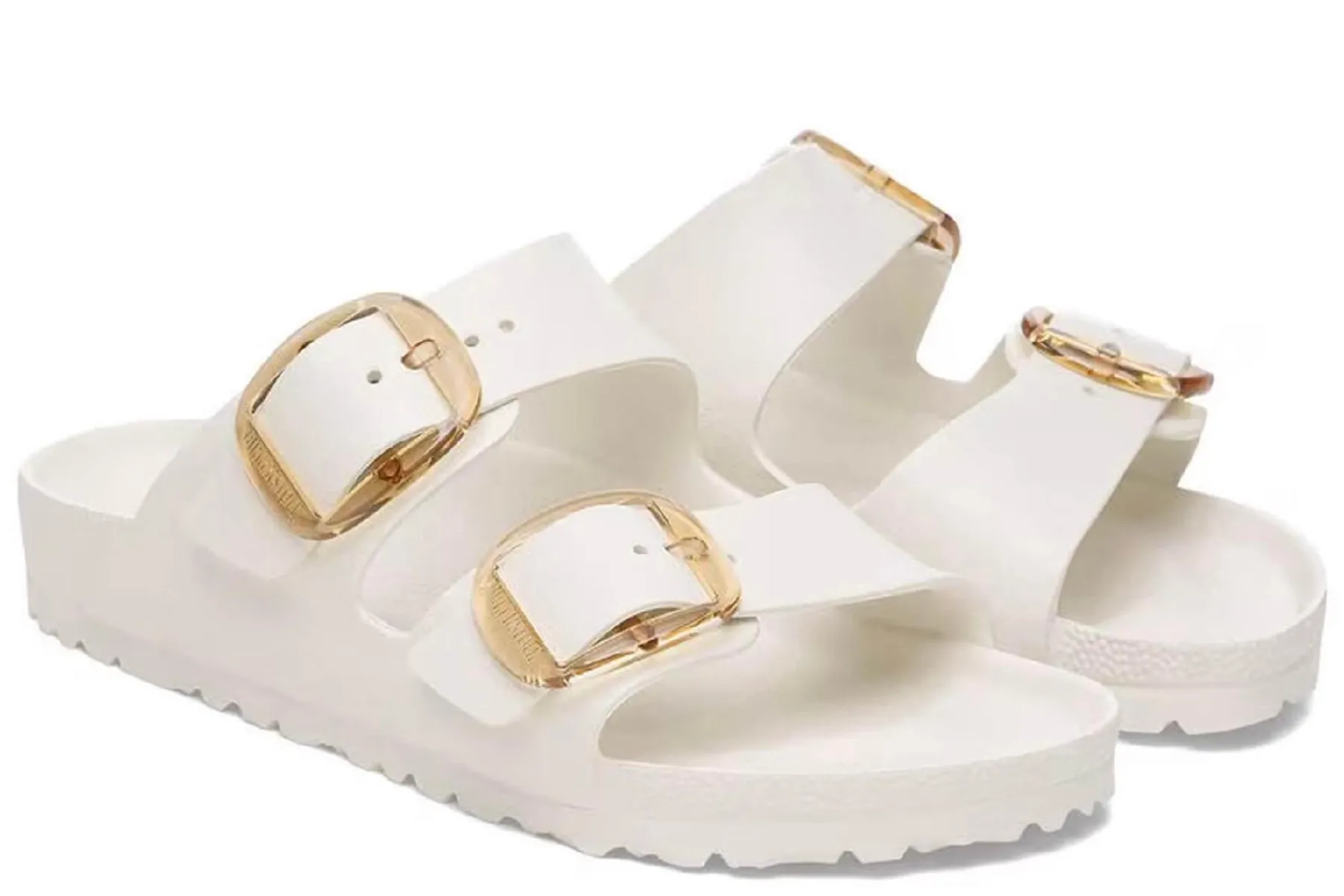 Chanclas ARIZONA BIG BUCKLE - Narrow | Birkenstock Online